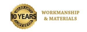 10 Year Guarantee for cat enclosures melbourne