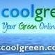 Earthfriend Coolgreen Avatar